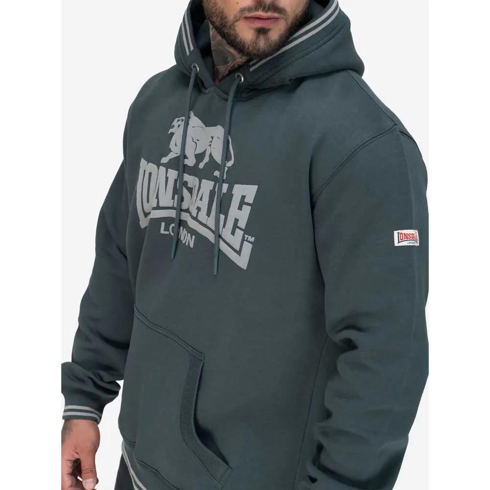 Lonsdale Outwood Hoodie
