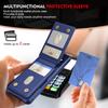 2 in 1 Detachable Card Holder Magnetic Leather Phone Case For Google Pixel 10 Pro XL 9A 9 8 8A 7A 7 Comfortable Grip Stand Cover