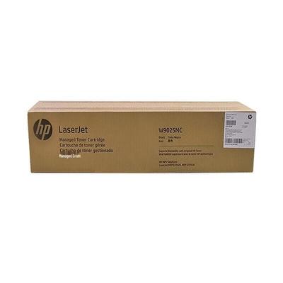 HP W9025MC Original Black Toner Cartridge