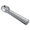 Ice Cream Scoop Thick Handle Food Grade Non-Stick Anti-Freeze Multi-use Spoon Utensils Aluminum Alloy Watermelon Spoon Dessert