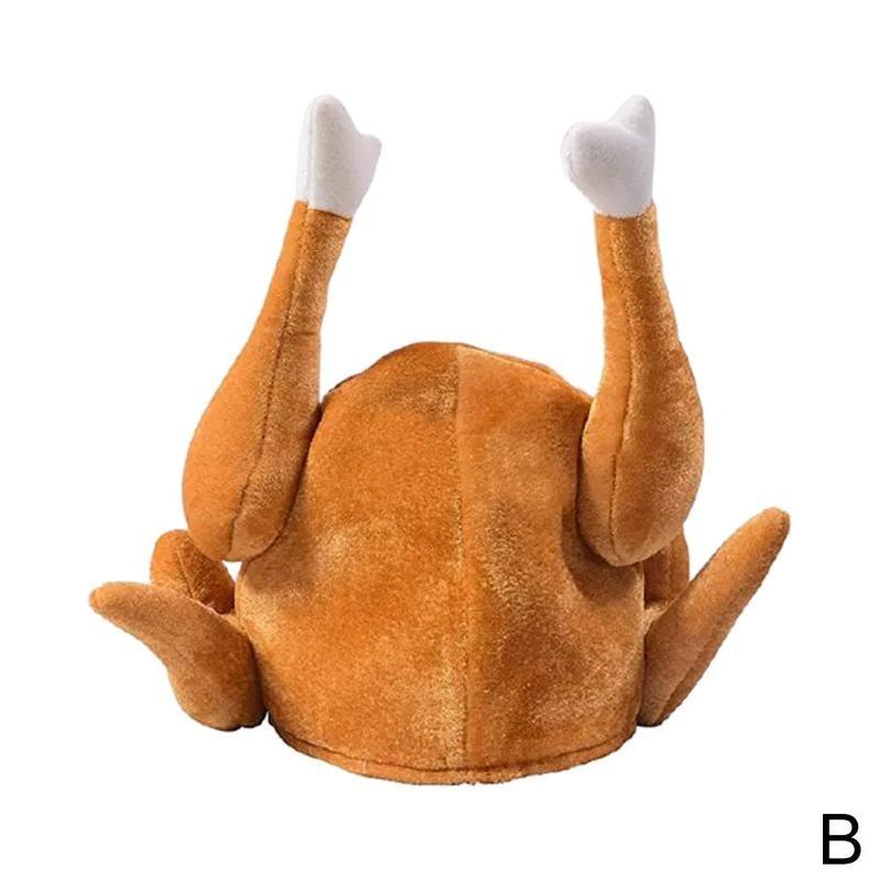 Funny Adult Hat Thanksgiving Funny 