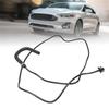 R2-Coolant Overflow Hose DG9Z8063D DG9Z-8063-D Radiator Hose For Ford Fusion 2013–2020