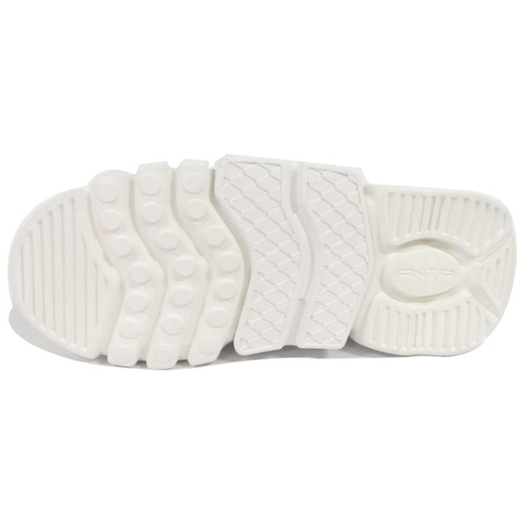 ANTA x Keith Haring 'White Black' Men's 112038801-4