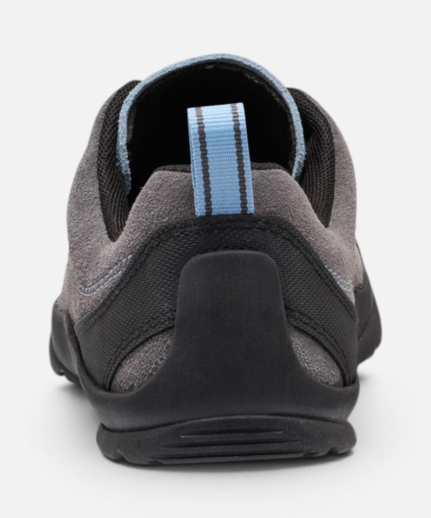Keen Jasper Men'S Sneakers Magnet/Faded Denim