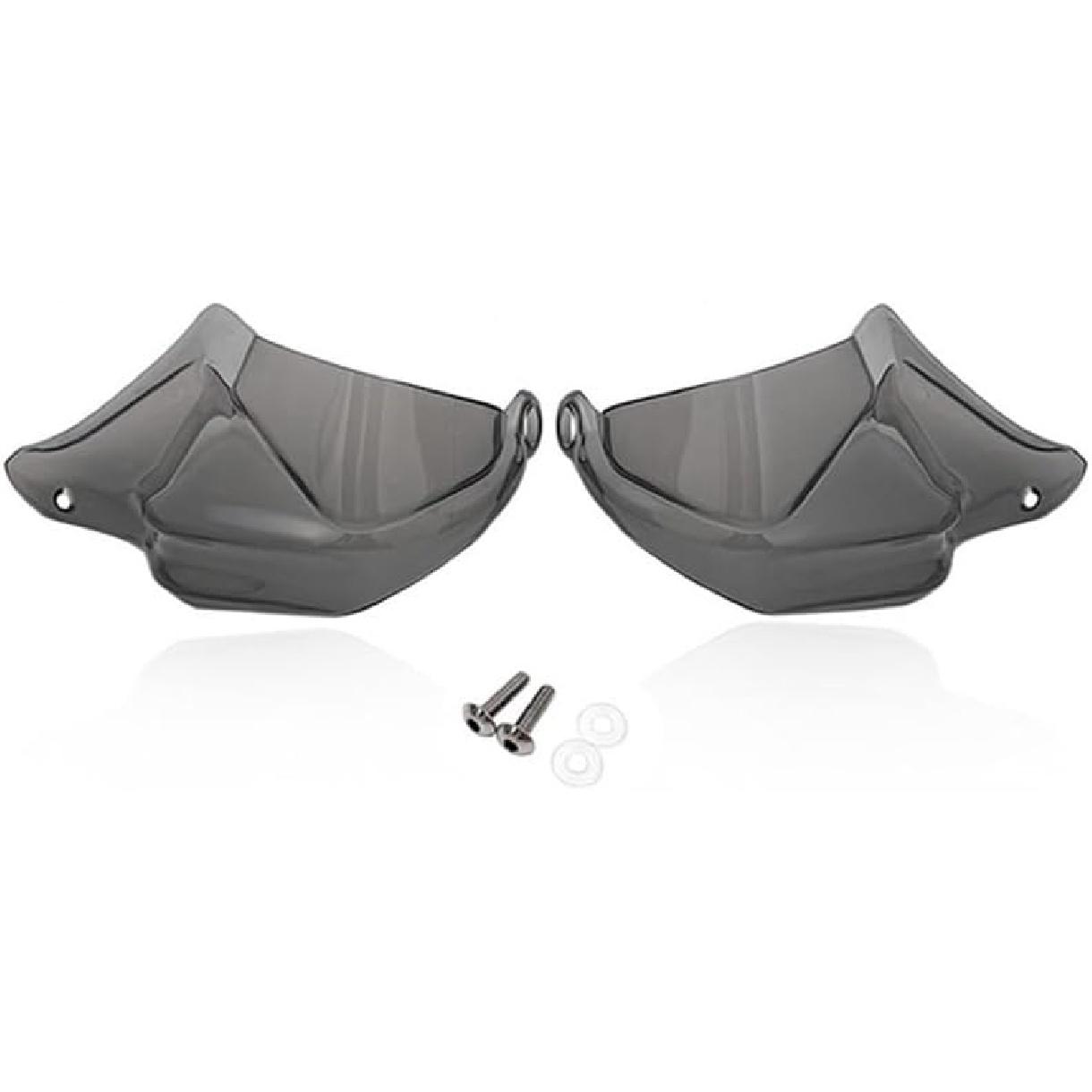 

Мотоциклетные щитки для рук подходят для B&MW R 1200 GS 2013-ON LC Adventure R1200 GS 1200 Adventure R1200GS Щит для рук Защитный щиток для лобового стекла дым