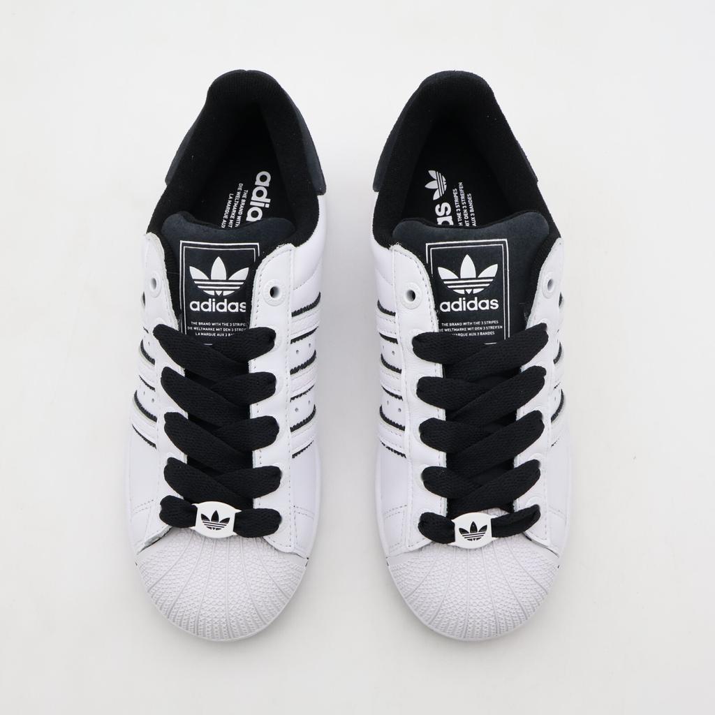 JH5469 adidas Originals Superstar 2 Blanco Nube Negro Principal (de los hombres)