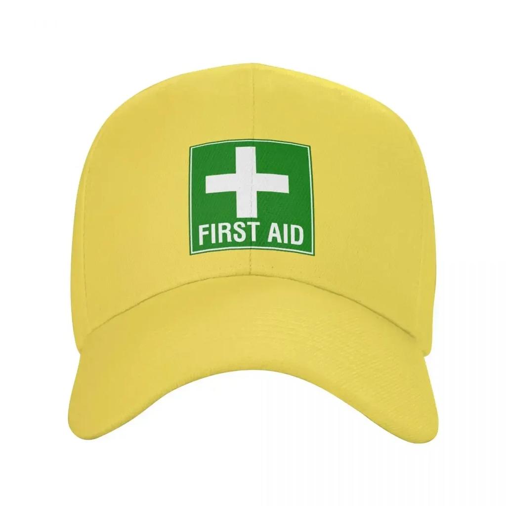 Casquette de Baseball 55 Certifiée Personnalisée RCR, Premiers Secours, DEA Outdoor Hommes Femmes Réglable Chapeau Papa Médecin Infirmière Chapeaux Snapback Automne