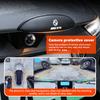 BKSN4 Universal Car Camera Protection Lens Anti-scratch Cover For BMW M Performance Alpina M3 M5 M6 X1 X3 X4 X5 G20