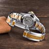 Pagani Design Made In Submariner Automatic Mechanical Ceramic Dress Stainless Steel Sapphire Perfect for PAGANI DESIGN Men's Watch, Japan, Diver's
