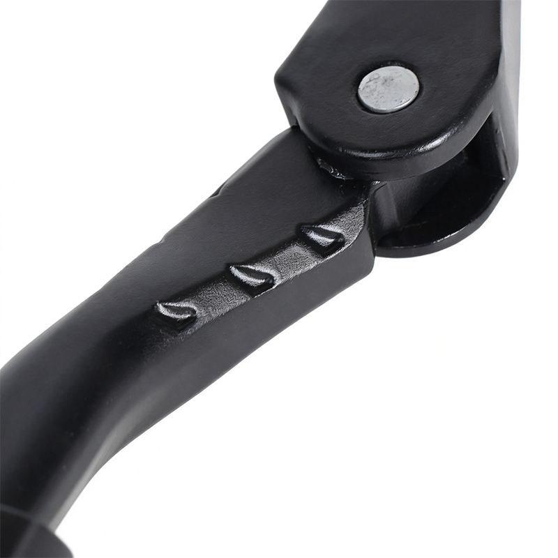 Motore E-bike Originale Pro 2.0 Parti Cavalletto Accessori Ebike Supporto Piedi in Alluminio per Bicicletta Cavalletto Bicicletta Elettrica Sostituzione