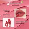 Colorkey Velvet Matte Lip Mud - Egg Series Lip Gloss for Women