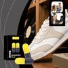 Les capsules pour chaussures sont une solution quotidienne pratique pour nettoyer les odeurs de chaussures, procurant une odeur naturelle, fraîche et propre.