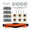L8RE Replacement Spare Part For M30S Robot Vacuum Cleaner Main Brush Side Brushes