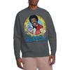 The Love Boat Unisex Adult Original Booze Cruise Sweatshirt