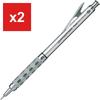 Mechanical Pencil Graph Gear1000 0.5mm PG1015