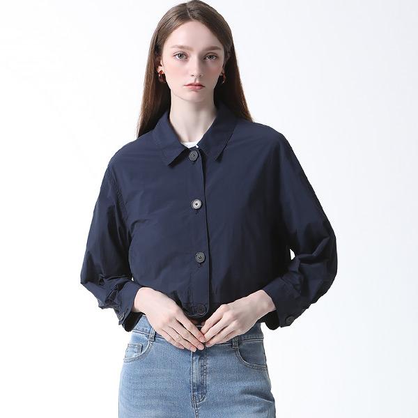 Ona S miSS  Lekki kołnierz Krótka kurtka  Cena  298 000 Won