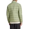 New Adidas ESSENTIALS Down Jacket Men's Tent Green JN4339