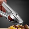 Chestnut and Walnut Cracker Stainless Steel Nut Cracker Home Chestnut Shelling Tool Hazelnut Shelling Tool Nut Cracking Knife