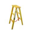 Insulated Articulated Folding Ladder