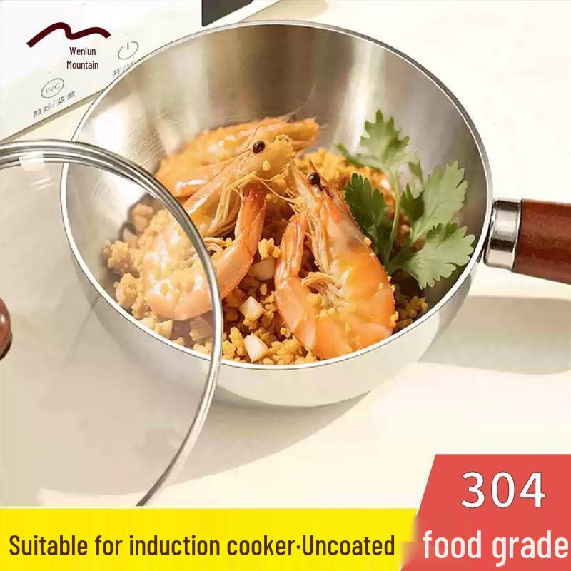 Velosan 14cm Stainless Steel Breakfast Bowl 14см нержавеющей стали