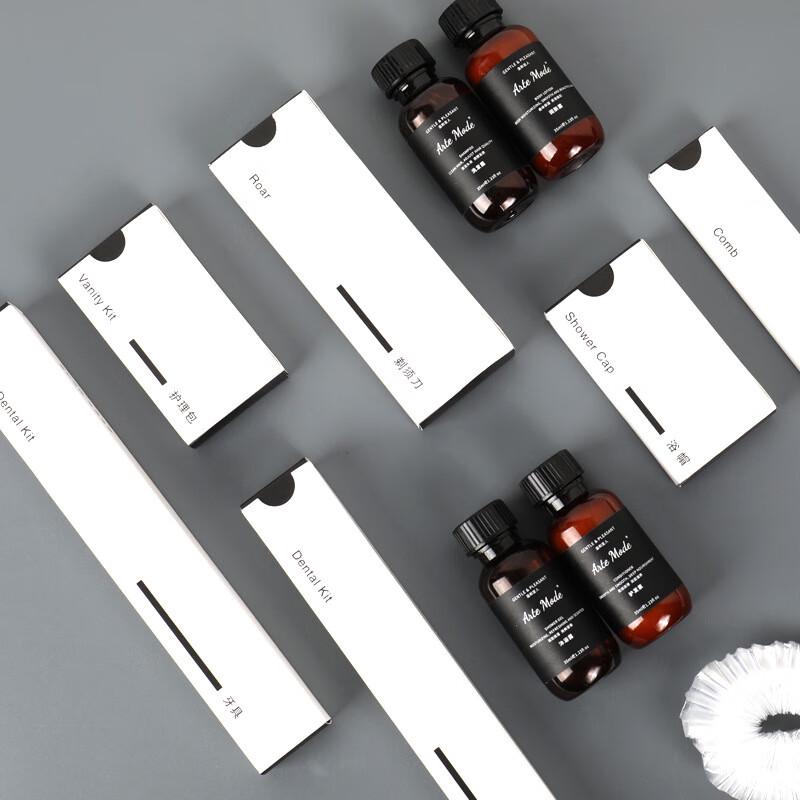 Shuangrui Disposable Body Lotion