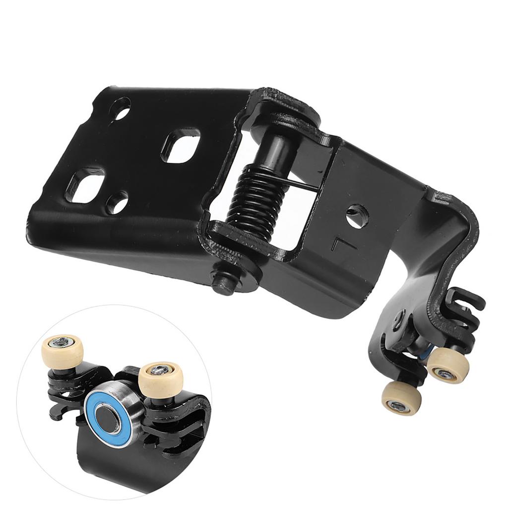 Levé elektrické posuvné dveře Středový váleček pantu 72561S0XA51 Vhodné pro Honda Odyssey Ex EX‑L 19992004