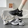 New dad shoes women's autumn student sports running shoes women's casual shoes platform shoes