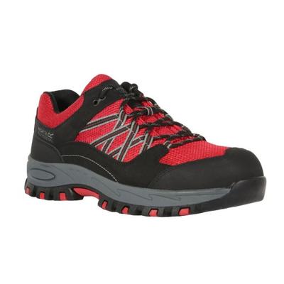 Mens Safety Trainers