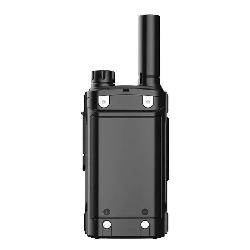 UNIKOO Dual-Mode 4G Nationwide Public Network Walkie-Talkie (CN Version)
