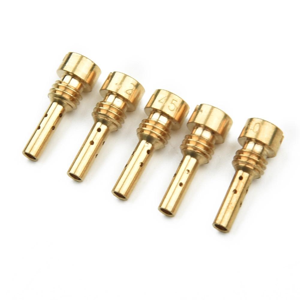 For Kawasaki models Nozzles Replacement #40#42#45#48#50 Size High quality