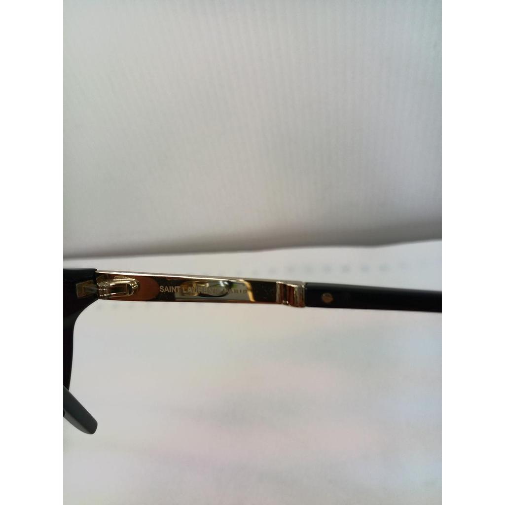 Used SAINT LAURENT SL M73J 002 Glasses