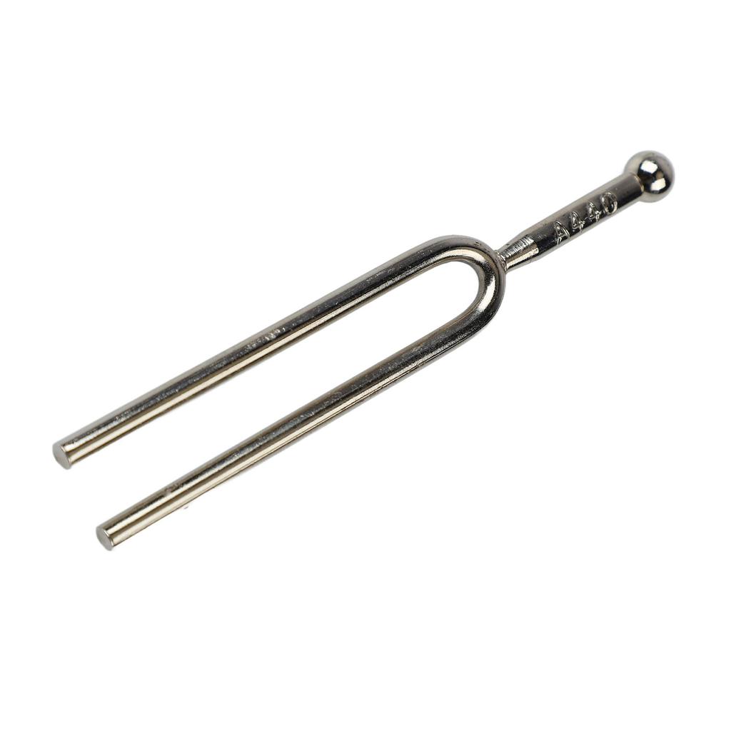 Tuning Fork Standard A 440Hz Tuner Tone Tool for Violin Guitar Tuner Musical Instrument