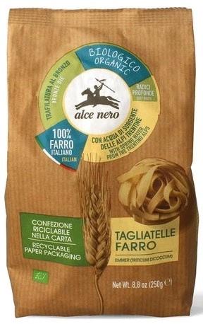Mafaldine pasta 500g - Divella