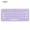 Logitech K380 Multi-Device Bluetooth Keyboard