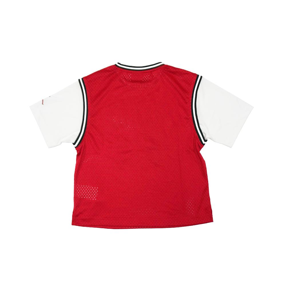 Jordan Kids T Shirts Crew Neck Thin JD2422054