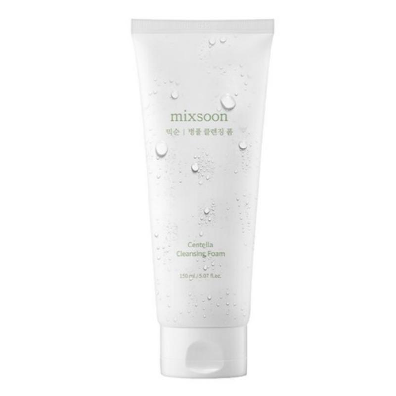 mixsoon Centella Cleansing Foam 150ml