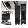 Hauptschalter für Fensterheber, kompatibel mit Subaru Legacy Outback 2004 2005 2006 2007