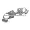 CNC Upper Triple Tree Handlebar for Suzuki Hayabusa GSXR1300 (2008-2016 Models)