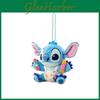 Lilo Stitch Plush Keychain With Embroidered Design For Kids And Teens