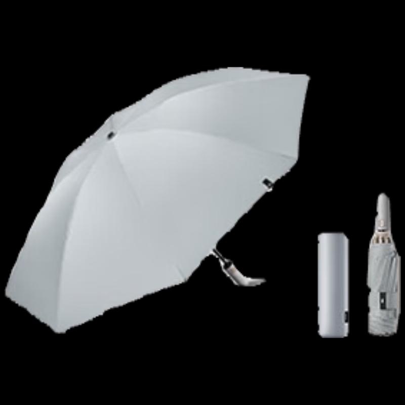Beneunder 3-Fold Automatic Umbrella