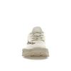 Pharrell x Adidas NMD_S1 Mahbs Earth Strata Unisex Sneakers Tan Aluminium Lys-Brun ID7413