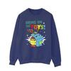 Toy Story Mens Bring On The Toys Sweatshirt
