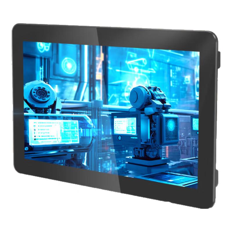 

Kechu 10.1-inch Industrial Touch Panel PC 10.1 inches