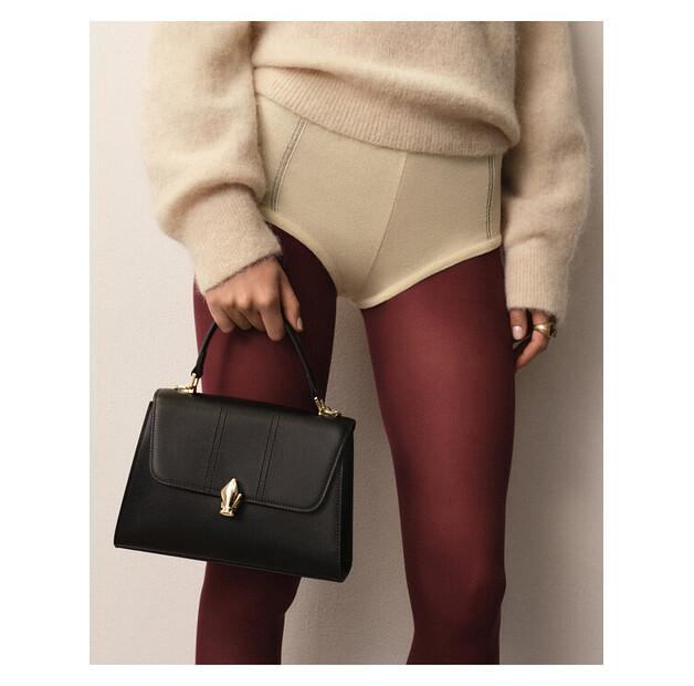 

Сумка Gino Rossi Gino Rossi CS11098 чёрный