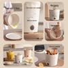 Portable Multi-functional Electric Noodle Pot