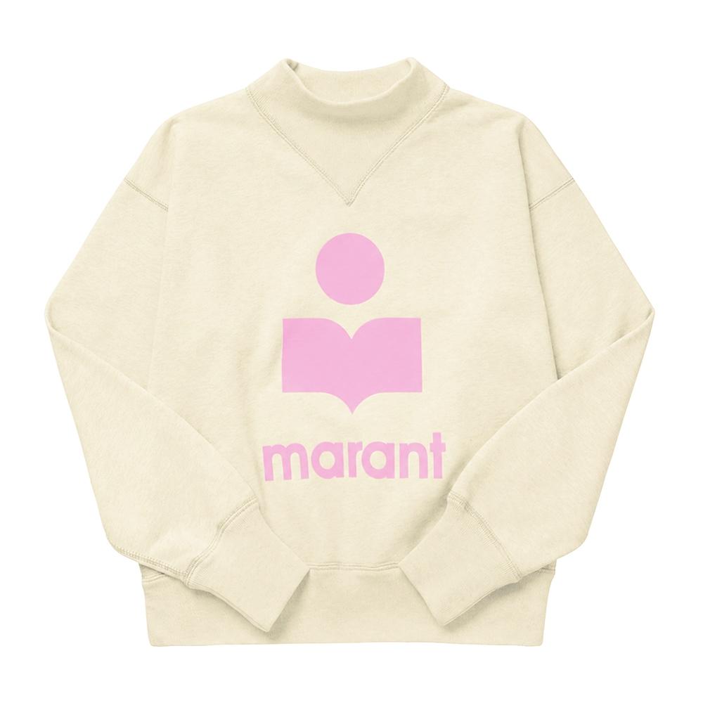 Isabel Marant Women Sweatshirt Moby D1m04e