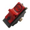 2Pcs On off Start Stop Kill Switch For Chainsaw Husqvarna 361 365 371 371XP 372 336 385 390 Jonsered 2063 2065 2165 2071 2171