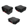 Compact Drone Carrying Case with Handle - Waterproof Storage Bag