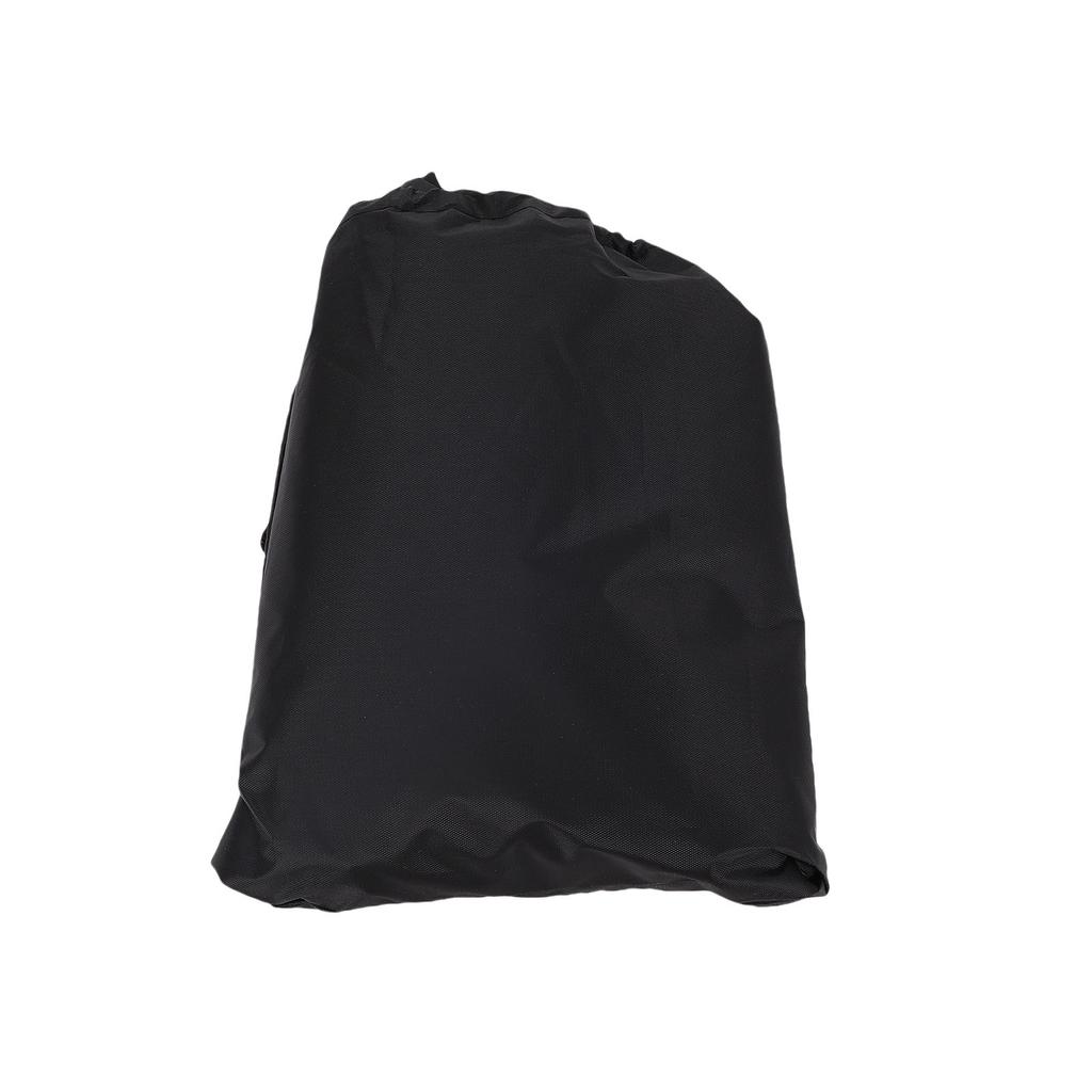 Dog Crate Cover Waterproofing Oxford Fabric Windproof Pet Kennel Protection Cover with Ventilated Windows