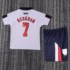 Retro Soccer Jerseys Classic Football Training Shirts Men Women Sports